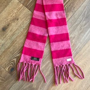 Pink Korean Muffler/Stole For Kids💗✨