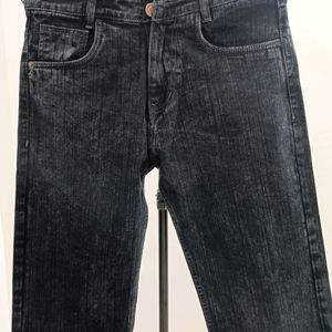 Premium Straight fit jeans