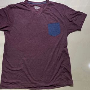 Roadster Casual T-shirt For Women