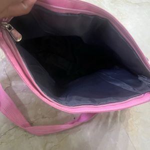 Barbie Exam Bag