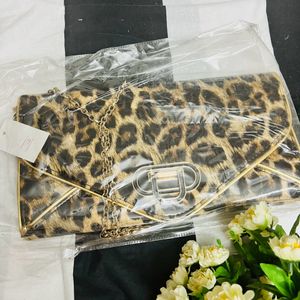 Imported Luxious Handbag/clutch For Women
