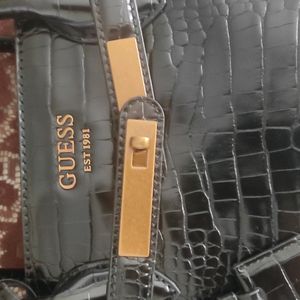 ❤ORIGINAL NEW GUESS HANDBAG