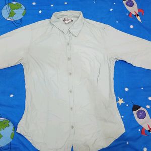 Formal Shirt For Women Sky Blue