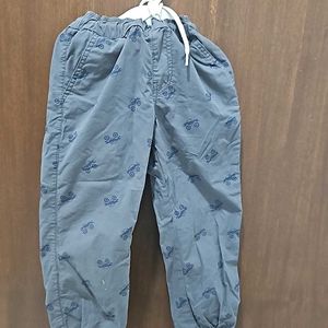 Max Pant For 3 To 4 Year Old Boys