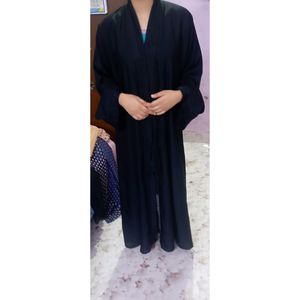 Simple Abaya