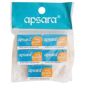 Apsara Shapner Pack Of 6