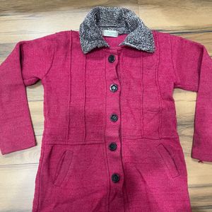 Used womens sweater