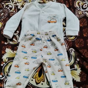 Baby Boy Clothes