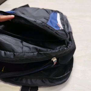 Brand New Verstile Backpacks With 3 Compartments