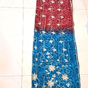 Price Drop!! 2 Saree Combo @199