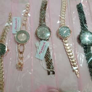 Watches For Women