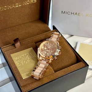 Michael Kors Watch For Her 💕