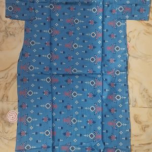 Soft Cotton Kurti