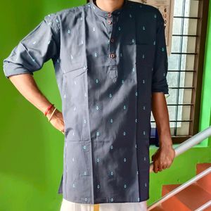 Festive Kurtha