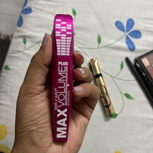 Best Mascara For Volumizing