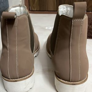 Yoho Women Chelsea Boots