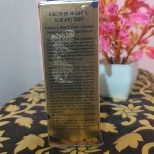 Pilgrim 24 K Gold Serum