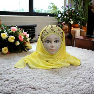 Bridal Wear Hijab