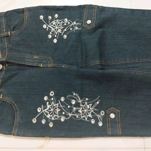 Jeans For Girls