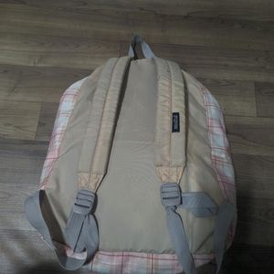 Original JANSPORT Backbag