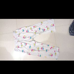 28-30 Size Capri