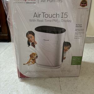 🆕Honeywell Air Touch i5 Portable Room AirPurifier