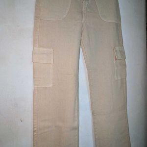 Cargo Pant For Women