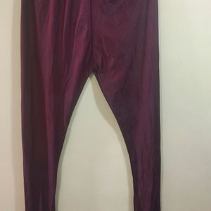 Women Lycra Leggings for Daily Wear