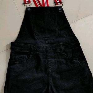 Unused Max Hot Dungaree