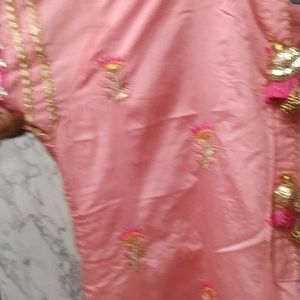 Mast Pink Kurti