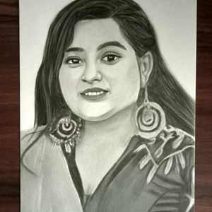 Portrait Drawing