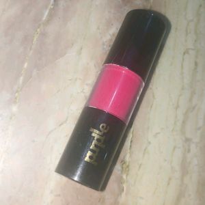 Purplle Brand Smudgeproof Waterproof Lipstick 💄