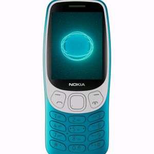 NOKIA 3210...4G KEYPAD PHONE