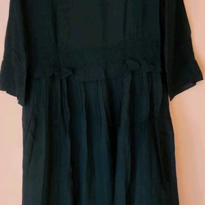 Chiffon Dress