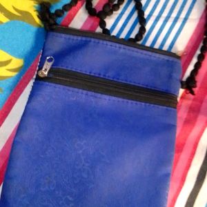 Sling Bag For Girls/Women