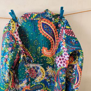 Jaipur Style Jacket