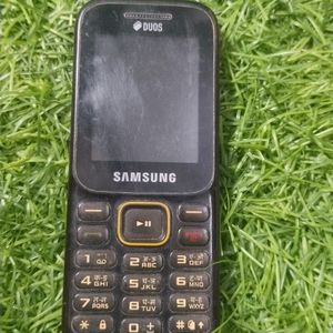 Old Sumsung Mobile