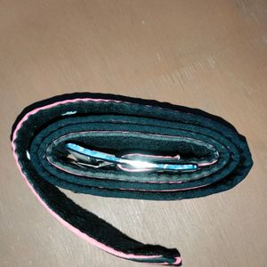 Blach Belt