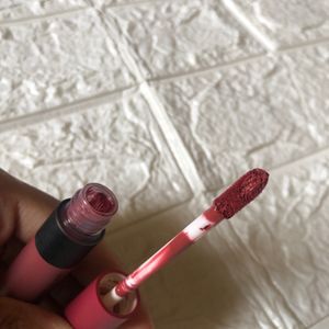 Maybelline Sensational Liquid Matte Lipstick