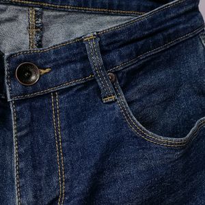 Men's Jean Pepe Jeans