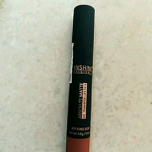 Inshine Professional Absolute Matte No Transfer