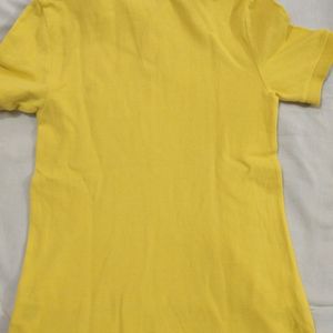 Polo Boys Collar T-shirt