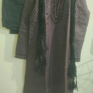 Men Sherwani