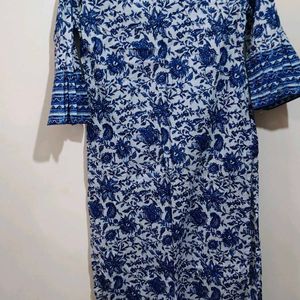 Anouk Brand Kurta Set