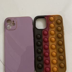 I Phone 11 Cover