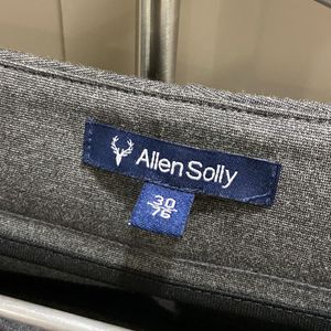 Brand New Allen Solly Jeggings