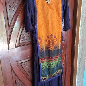 Festival Wear Kurta