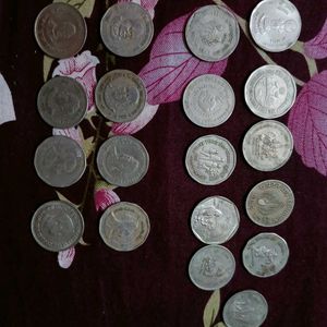 19 Commerative Coin