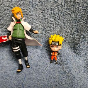 Naruto (Small+Big)