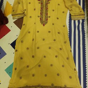 Kurta Set